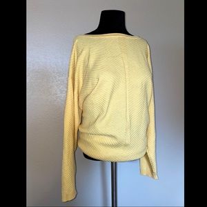 Plus size sweater